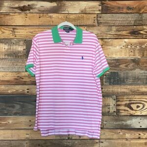 Polo Ralph Lauren Custom Fit